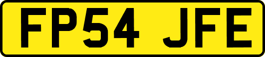FP54JFE
