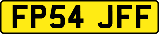 FP54JFF