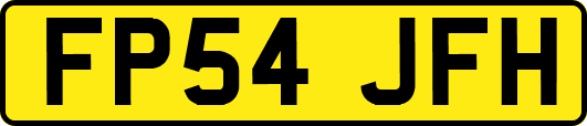 FP54JFH