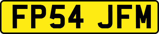 FP54JFM