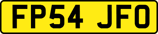 FP54JFO