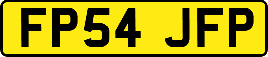 FP54JFP