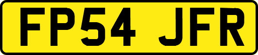 FP54JFR