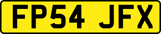 FP54JFX