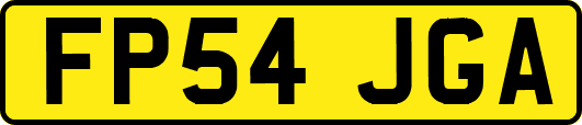 FP54JGA