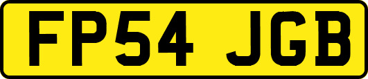 FP54JGB