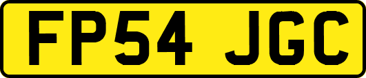 FP54JGC