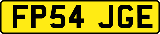 FP54JGE