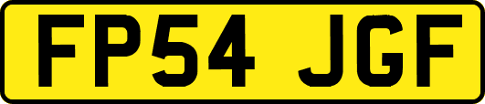 FP54JGF