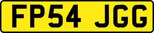 FP54JGG