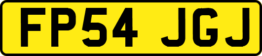 FP54JGJ