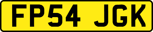 FP54JGK