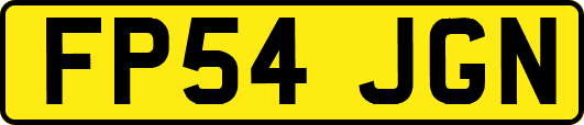 FP54JGN