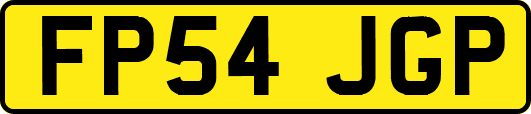 FP54JGP