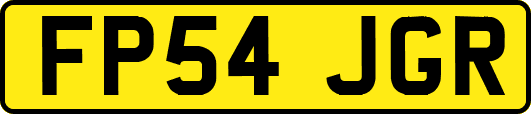 FP54JGR