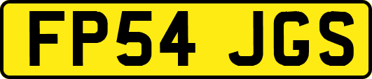 FP54JGS