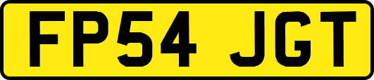 FP54JGT