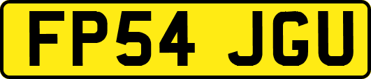 FP54JGU