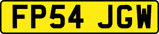 FP54JGW