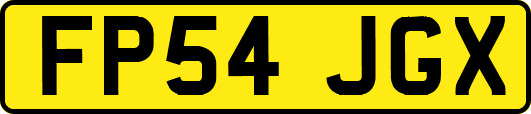 FP54JGX
