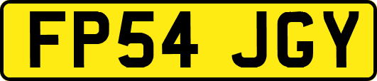 FP54JGY