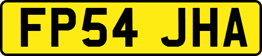 FP54JHA