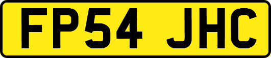 FP54JHC