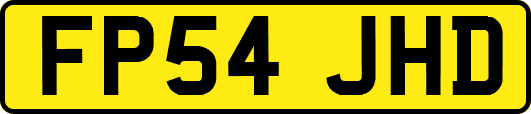 FP54JHD