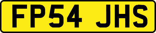 FP54JHS