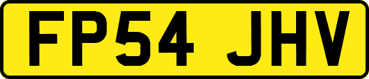 FP54JHV