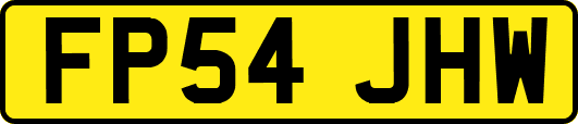 FP54JHW