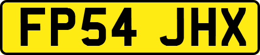 FP54JHX