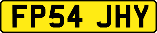 FP54JHY