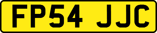 FP54JJC