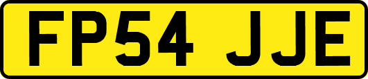 FP54JJE