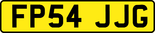 FP54JJG