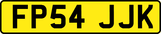 FP54JJK