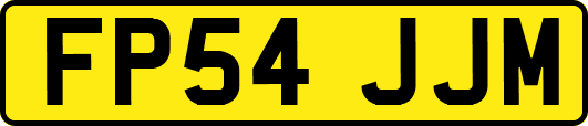 FP54JJM