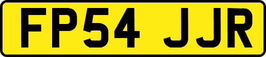 FP54JJR