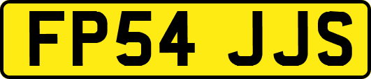 FP54JJS