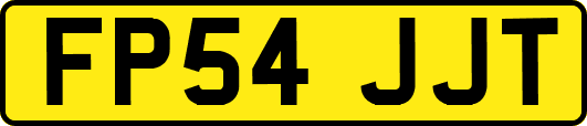 FP54JJT