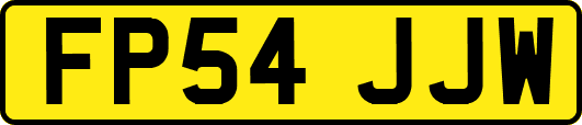 FP54JJW