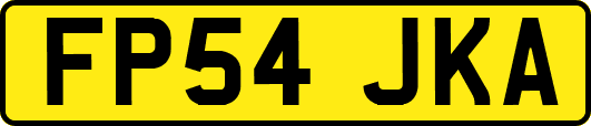 FP54JKA