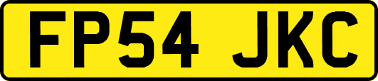 FP54JKC