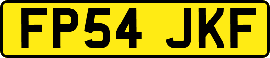 FP54JKF