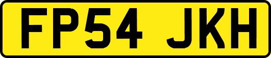 FP54JKH