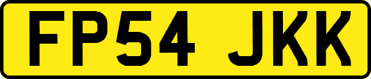 FP54JKK
