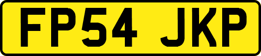 FP54JKP