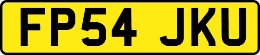 FP54JKU