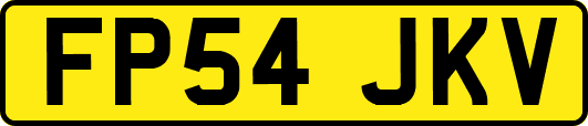 FP54JKV